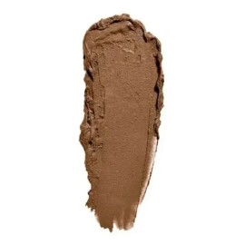 Labial Humectante Bissú Marrón Claro Larga Duración SPF