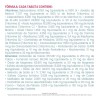 Tabletas Materna Vitaminas Minerales