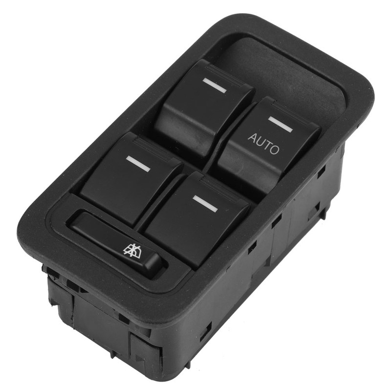 Car Window Control Switch Fit For Ford Territory SX SY