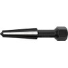 Rennsteig 471 002 3 Double-Edged Screw Extractor, Black, Size 2