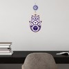 Wall Hanging Pendants Ornament Amulet Wonderful Blessing Gift Home Decoration