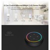 LIGHTEU, Miboxer 2.4GHz Rainbow Remote Control Compatible with Miboxer RGBCCT