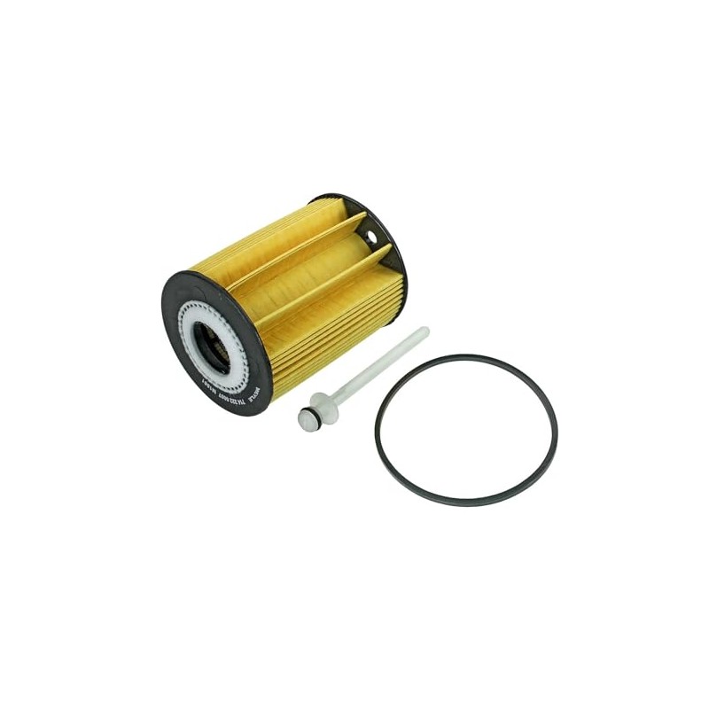 Meyle 714 322 0007 Oil Filter