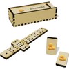 Azeeda 'Rubber Duckie' Domino Set & Box (DM00048134)