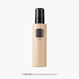 Chamzone 참존 스킨 밀크 에센스 150ml (4 in 1) Chamzone Skin Milk Essence 150ml (4 in 1)