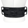 MDSTOP Gait Belt with Padding Handles, Safety Transfer Belt for