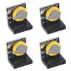 AITIAO 4pcs DS3231 High Precision RTC Real Time Clock Module