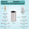 96945 Handle Extension Kit Replacement for Moen Posi-Temp Single Handle