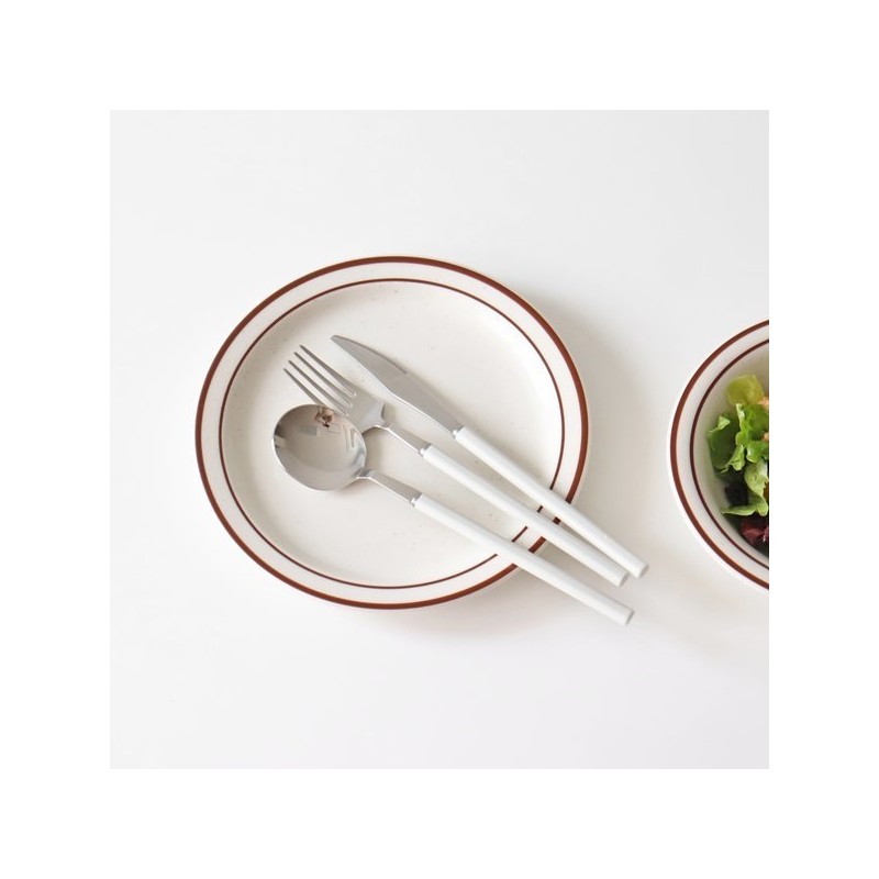 Urban Modern Cutlery 3 Colors / 어반 모던 커트러리 3color