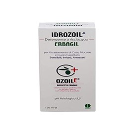 IDROZOIL DETERGENTE RISCIACQUO
