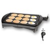 220 volt griddle Family Size grill 220 Volts WKGL2456 220v