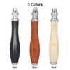 Shaving Handle for Double Edge Shaving Razor Safety Beard Razor