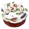 Lashuma Modern Filling Basket Diameter 22 cm Height 13 cm