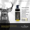 Scent Control Field Foam| PhaZe Body Odor System by Illusion