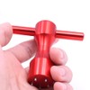 ANCLLO Golf Weight Screw Wrench Tool 5 Pin Hole for