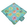 Dance Mat Children Volume Adjustable Cartoon Dinosaur Pattern Floor Musical
