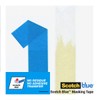 ScotchBlue Multi-Surface Masking Tape 48 mm x 55 m 3