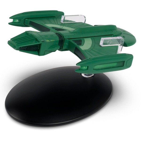 Eaglemoss Hero Collector - Romulan Science Vessel