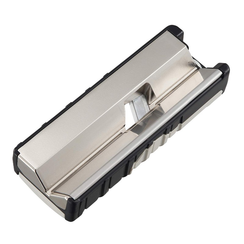 Tajima Drywall Edge Tool - 45 Degree Chamfer Sheetrock Tool