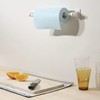 Strix Design SA-167 Countercloth Antibacterial, Roll Type, Thick, 60 Cuts,