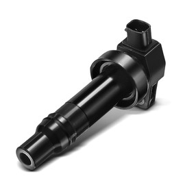 YHTAUTO Bobina de encendido de repuesto para Hyundai Accent 2012-2014, 2012-2015 Kia Rio, 2006 Rio5, 2012-2013 Soul 1.6L L4 Reemplazar 27301-2B000