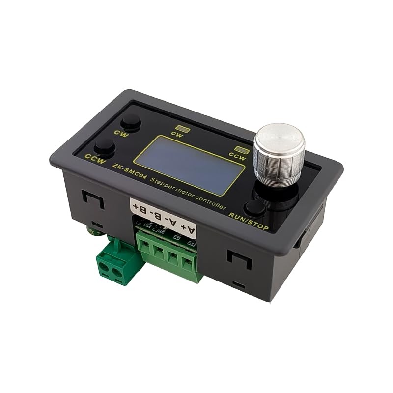 DC 10-30V 6.6A 42 57 86 Stepper Motor Driver Controller