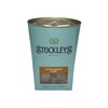 Stockley's Salted Caramel Fudge Treat Carton - 220g | Smooth