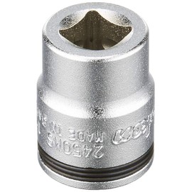 ko-ken 1/4 (6.35 mm) Sq. nattogurippusoketto 10 mm 2450ms – 10 