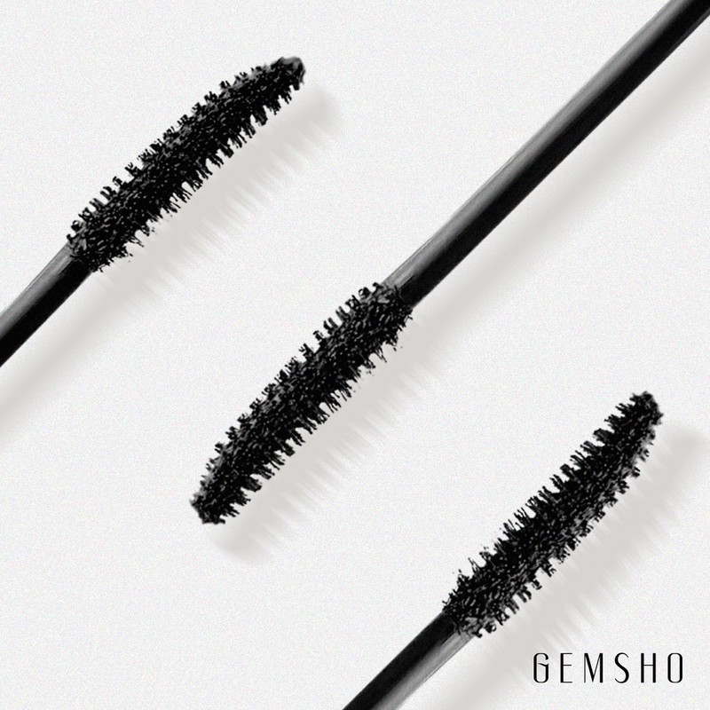 Gemsso GEMSHO Double Effect Nutrition Mascara 6g / GEMSHO 젬소