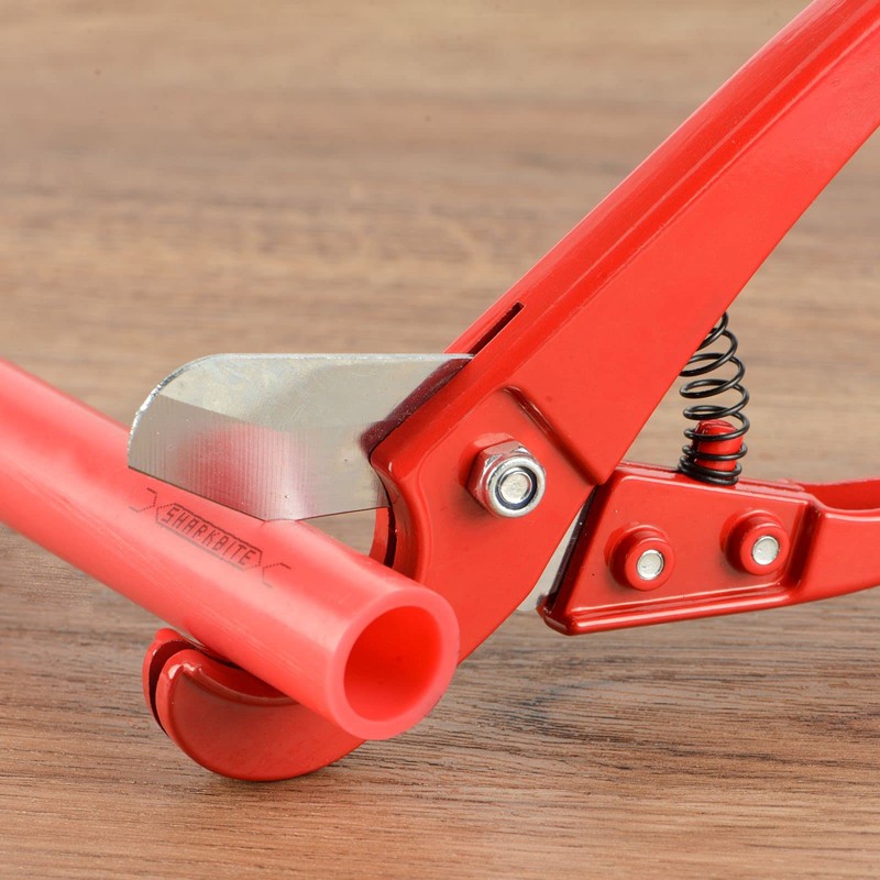 iCrimp PEX Clamp Cinch Tool for 3/8-inch to 1-inch Stainless
