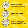 Temptations Creamy Puree Adult Lickable Cat Treats with Chicken Multi