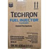 Chevron [6 pack] Techron Fuel Injector Cleaner