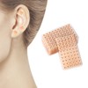 AWAVM 10 Sheets of 600 Ear Acupoint Stickers Disposable Ear