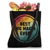 Best Wig Maker Ever Funny Wig Maker Tote Bag