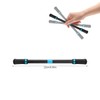 Jagowa 2PCS Rotating Pen Rolling Finger Rotating Pen Spinning Gaming
