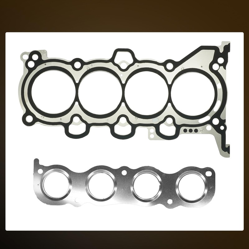 CPW13795 Head Gasket w/Bolts Kit for Hyundai 2011-2020 Elantra Coupe