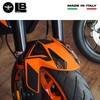 labelbike - Resin Stickers Gel 3D Motorcycle Fender Compatible with