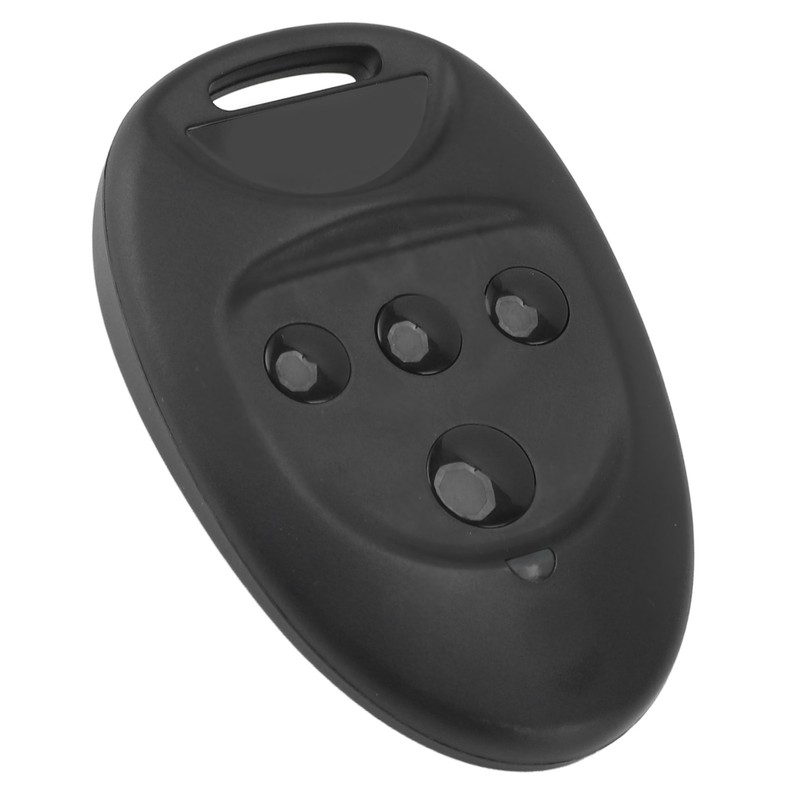 Garage Door Opener Remote Powerful Signal Multifunction Burglar Alarm Shutter