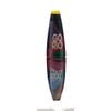 Maybelline The Colossal Volume Express Go Rio Mascara 100% Black