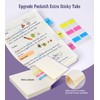 Lined Journal Notebook -365 Pages A5 Thick Journals for Writing