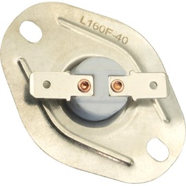 232504 Furnace Hi/Limit Switch Compatible with Suburban (SF Series) 525006 for RV Camper