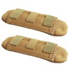 Shoulder Strap Pad for Optimal Weight Distribution, Plate Carrier Shoulder