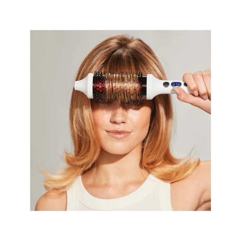 BondiBoost Infrared Bounce Brush 101mm
