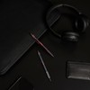 Rotring 600 Ballpoint Pen | Medium Point | Black Ink
