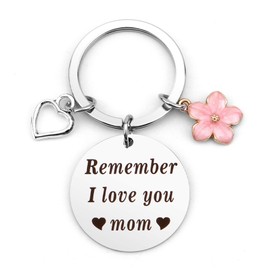 HUHALLI Gifts Ideas for Her Women Female Mother Mom Mother in Law Mama from Son Daughter, Birthday Mother's Day Christmas Thanksgiving Day Present