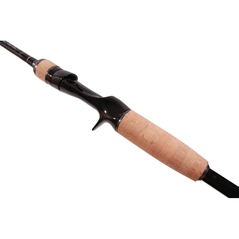 Ultimate Chikara Cast ML 2.36m 5-20g | Baitcaster Rod