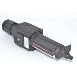 SPEEDAIRE 4ZK90 Filter/Regulator 250 psi