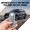 OFF WE GO Key Case for Mazda Car Key Case