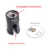 Mimoke Mountain Bike Suspension Bushings Tool for Rockshox Fox Alloy