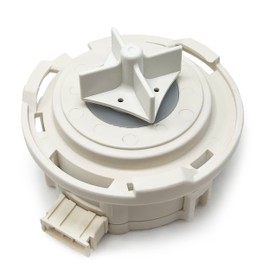 Dishwasher Drain Pump Motor Fit for LG LDF7774BD DLHX4072V LDF7551BB LDF7774ST LDT9965BD LDS5774ST LDF8874ST DLHX4072W LDF7551ST LDF7774WW LDF7551WW LDF8072ST LSDF9969BD LDF7561ST LDF8764ST LDF7774BB
